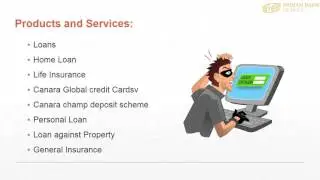 IFSC code for Canara Bank In Ahmedabad