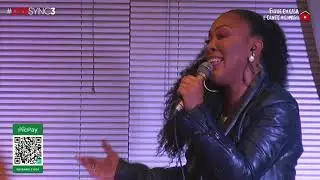 #LIVESYNC3 | Sync 3 - Na Grandeza (Ao Vivo)