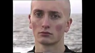 Sivert Høyem - Sleepwalking Man (official video)
