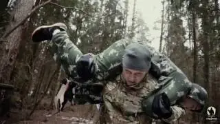 Участник проекта Женя Амброчи о сертификации 1-ой ступени.
