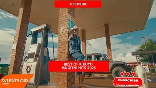 LATEST MUGITHI MIX - DJ EXPLOID [BEST OF SALIM,JOHN NDICHU,MR MICHUKI,JB MAINA] #trending #latest