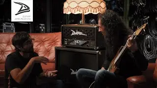 VH-X // Preset creation and programming