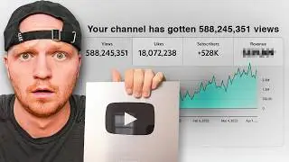 How Much Money Can You Make on YouTube Shorts PER DAY?