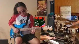 On Still Wings (track #10 from "I Warned You About Stairs")
