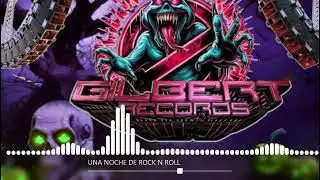UNA NOCHE DE ROCK N ROLL