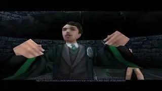 Harry Potter and the Chamber of Secrets (Denmark) - Part #17 - Encounter with the Basilisk