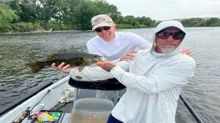 Yakima River Fly Fishing Report-June 21st, 2024-Worley Bugger Fly Co.
