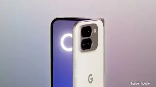 Google Pixel 9 pro Fold First look & Launch date.