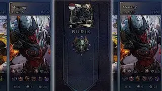 PRESET ML 😼 DJ BELACAU 🙀 VIRAL TIK TOK 💫