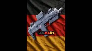 The Real Gun Behind Half-Life 2’s SMG