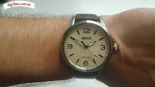 Часы мужские японские наручные  SEIKO SRPB03J1