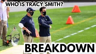 Panthers’ Secret Weapon: Tracy Smith’s Special Teams Masterclass?