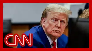 Trump’s lawyers say prosecutors are trying to expand gag order