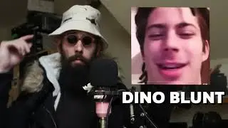 Dupetronik - Domaći rapperi be like (2021)