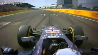 2014 F1 Season - Revised