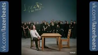 LIZER - ИЗ ЭТОГО ГОРОДА (REMIX BY LAZERLOVE)