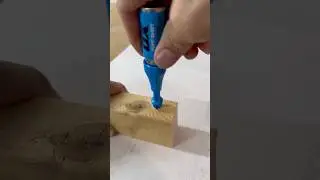 TUFF Shot Deep Hole Marker from OX Tools