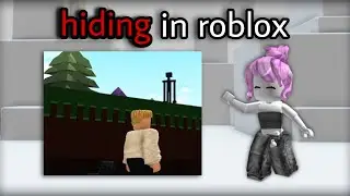 HIDDEN Secrets In Roblox GAMES!!