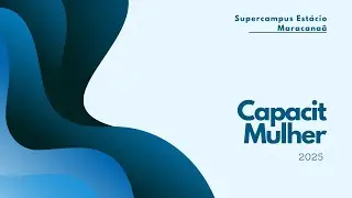 Projeto Capacit Mulher 2025
