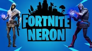 Fortnite.exe | Немножечко шалю | #1 [ NERon Edit #4 ]