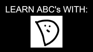 ABC with Vitamin Delicious