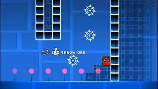 [2.2] Geometry Dash - New Orbs 2