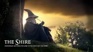 Hobbiton medley - The Shire