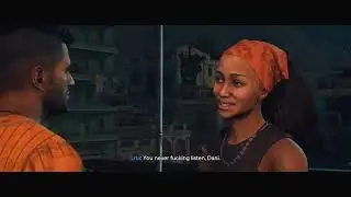 FarCry6 - P1