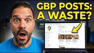 Do Google Business Profile Posts Actually Help Rankings? (The Truth in 2026)