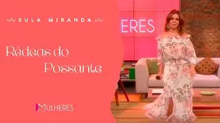 Sula Miranda | Rédeas do Possante
