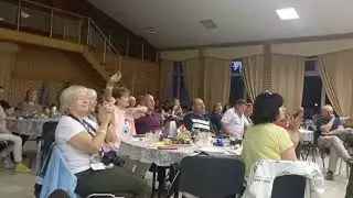 Національна конференція Союзу Церква Божа України. 2024