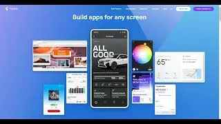 Exploring Container and SafeArea in Flutter: Building Flexible and Responsive UIs