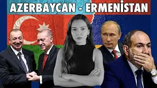 AZERBAIJAN-ARMENIA PROBLEM FROM PAST TO PRESENT