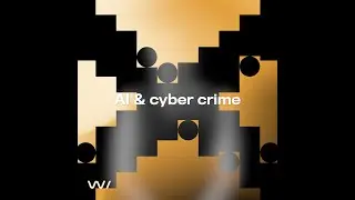 Mikko Uncut - AI & cyber crime