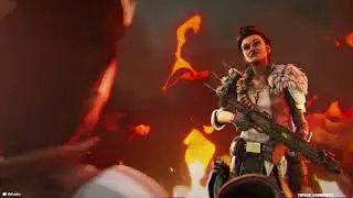 Apex Legends Multiversus Splatoon 3 (6/5/2024)