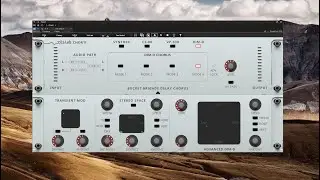 Xils Lab Chor'X : the best chorus around ? Ultimate Chorus ?