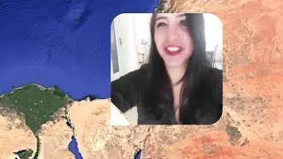 חי בלילה בבית שלכם - פתיח מפה