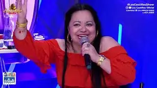 Programa Los Castillos Show recebe Perla Paraguaya e Biro Biro e Piu Piu