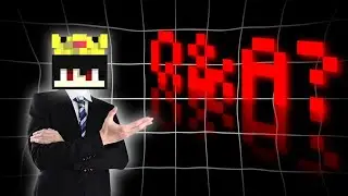 400! Subscriber! Special! Q&A! and yapping (when Q&A is coming!)