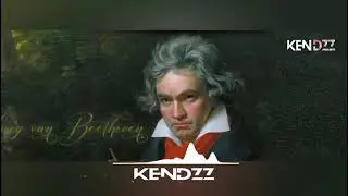 🔊 Beethoven Remix |🔊 Nonstop Beethoven | 🔊 Nhạc Phòng Bay