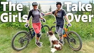 Girls Just Want To Have Fun (Van Life Edition)