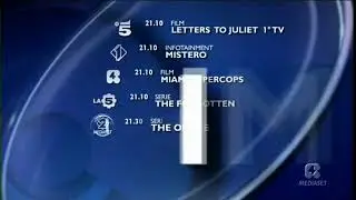 Mediaset