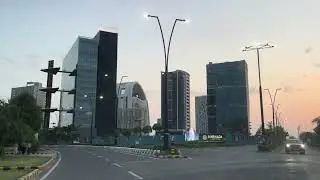 Gift City Gandhinagar |  Gift city Vlog | Companies in Gift City