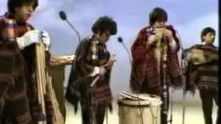 Music of the Andes - Rumillajta - BBC - 1990