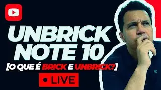 Unbrick Note 10