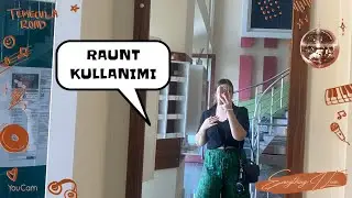 RAUNT İLE İLGİLİ MERAK EDİLENLER
