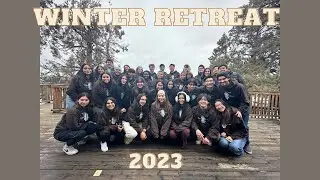 Winter Retreat 2023