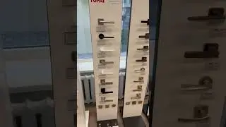 Дверные ручки для уютной обстановке дома.