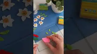 С какими инструментами работаете? #полимернаяглина #украшения #творчество