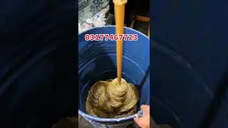 Grease Manufacturing AOC LUBRICANTS 